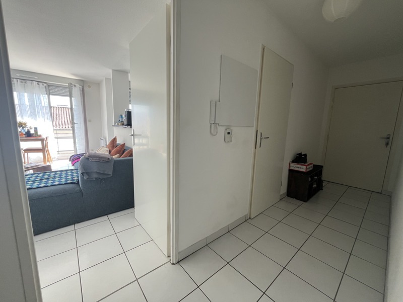 Vente Appartement COLOMIERS - 2 pièces -48 m² - (31770)