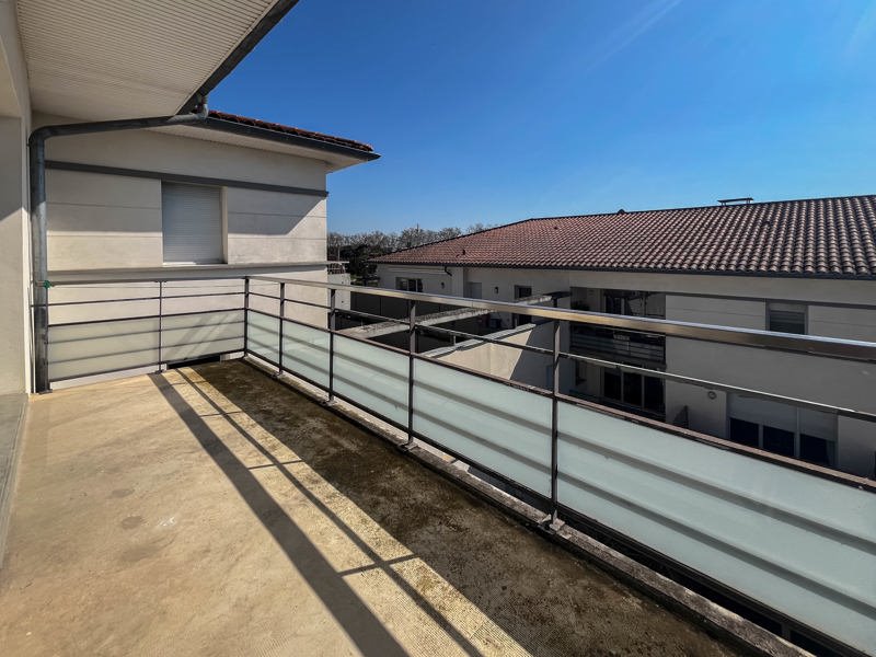 Vente Appartement COLOMIERS - 2 pièces -48 m² - (31770)