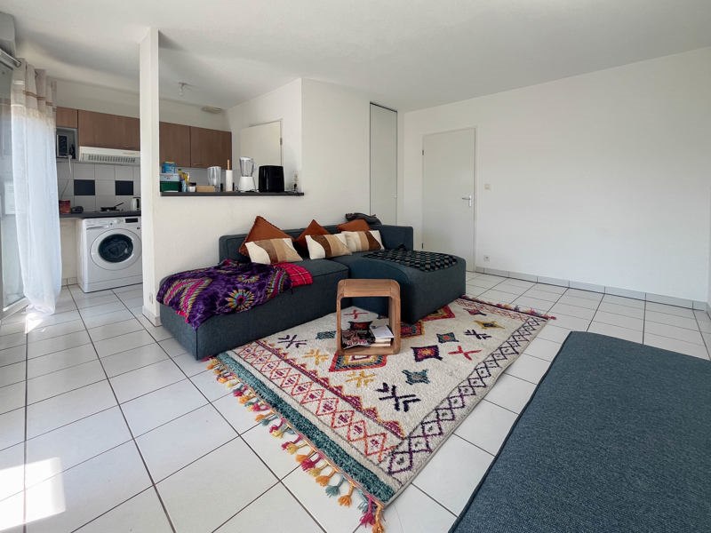 Vente Appartement COLOMIERS - 2 pièces -48 m² - (31770)