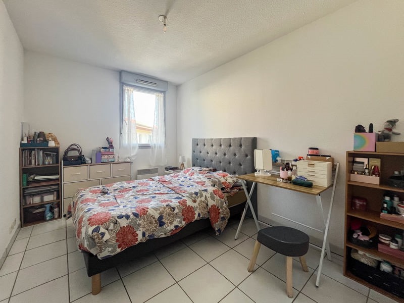 Vente Appartement COLOMIERS - 2 pièces -48 m² - (31770)