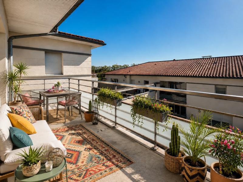 Vente Appartement COLOMIERS 31770 2 pièces - 48 m²