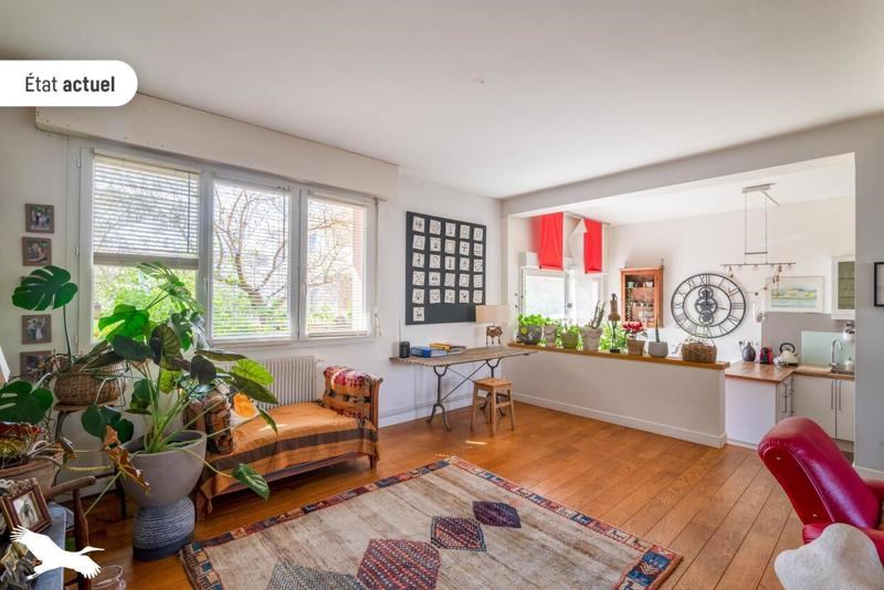 Vente Maison COLOMIERS - 4 pièces -111 m² - (31770)