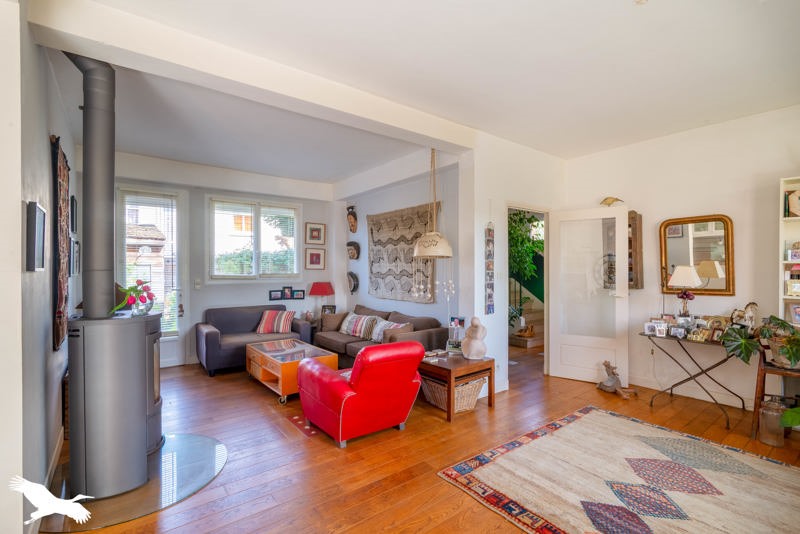 Vente Maison COLOMIERS - 4 pièces -111 m² - (31770)