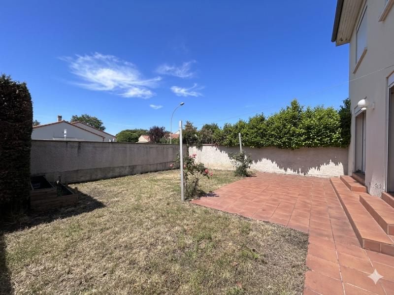 Vente Maison COLOMIERS - 5 pièces -103 m² - (31770)