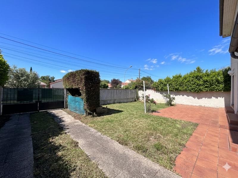Vente Maison COLOMIERS - 5 pièces -103 m² - (31770)