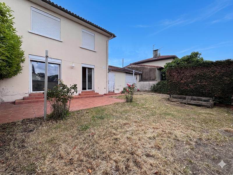 Vente Maison COLOMIERS - 5 pièces -103 m² - (31770)