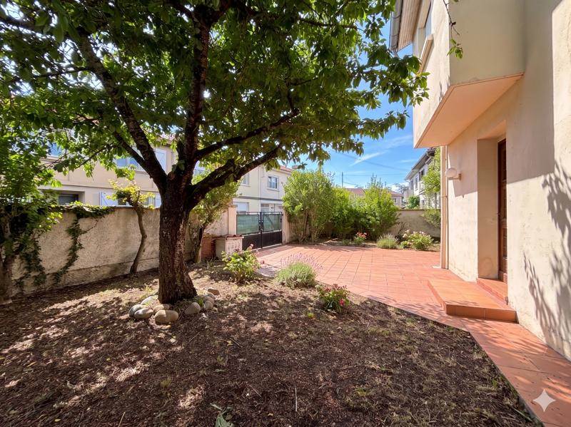Vente Maison COLOMIERS - 5 pièces -103 m² - (31770)