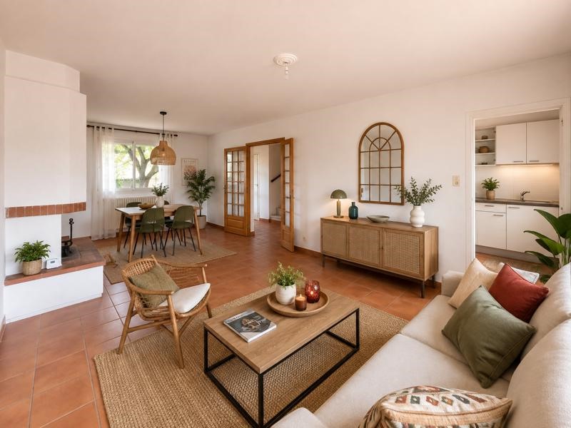 Vente Maison COLOMIERS 31770 5 pièces - 103 m²
