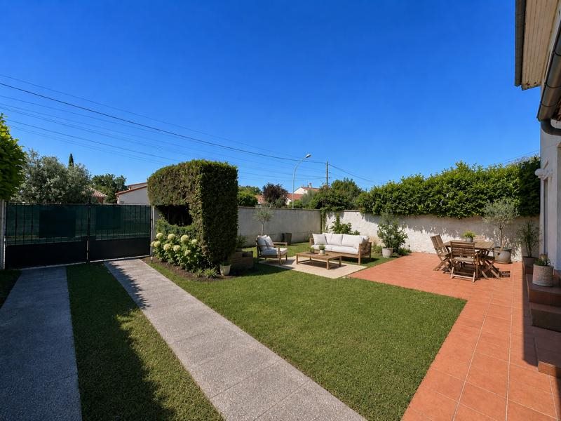 Vente Maison COLOMIERS - 5 pièces -103 m² - (31770)