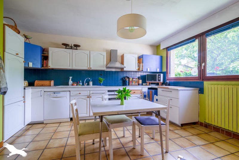 Vente Maison COLOMIERS - 8 pièces -195 m² - (31770)
