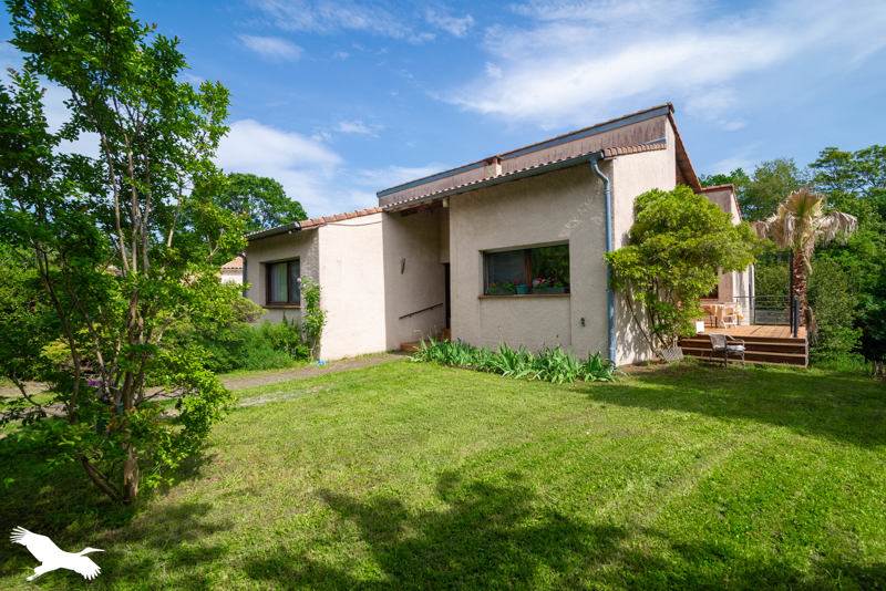 Vente Maison COLOMIERS - 8 pièces -195 m² - (31770)