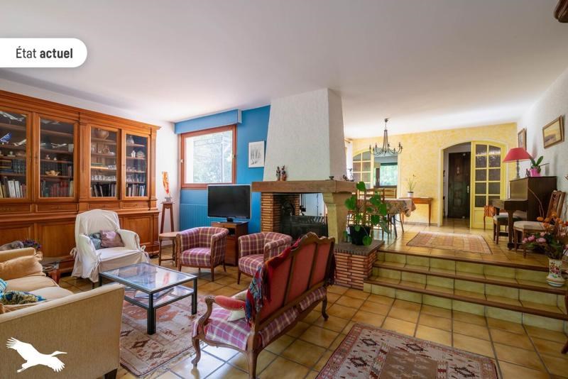 Vente Maison COLOMIERS - 8 pièces -195 m² - (31770)