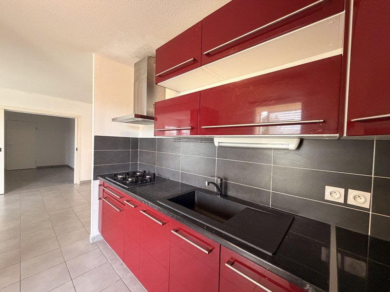 Vente Appartement COLOMIERS - 4 pièces -83 m² - (31770)
