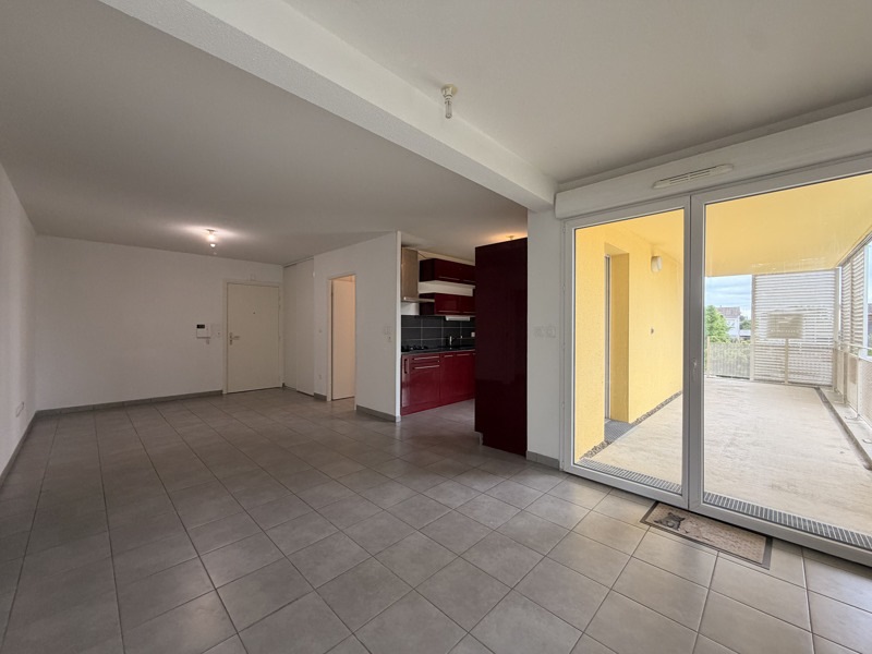 Vente Appartement COLOMIERS - 4 pièces -83 m² - (31770)