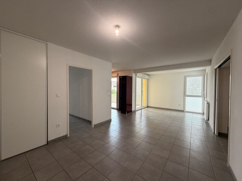Vente Appartement COLOMIERS - 4 pièces -83 m² - (31770)