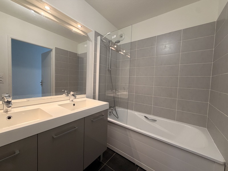 Vente Appartement COLOMIERS - 4 pièces -83 m² - (31770)