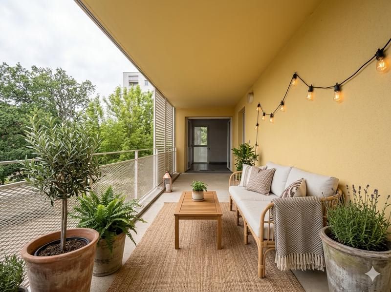 Vente Appartement COLOMIERS - 4 pièces -83 m² - (31770)