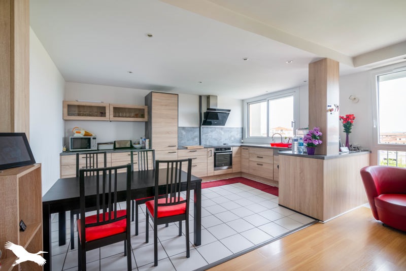 Vente Appartement COLOMIERS - 4 pièces -108 m² - (31770)
