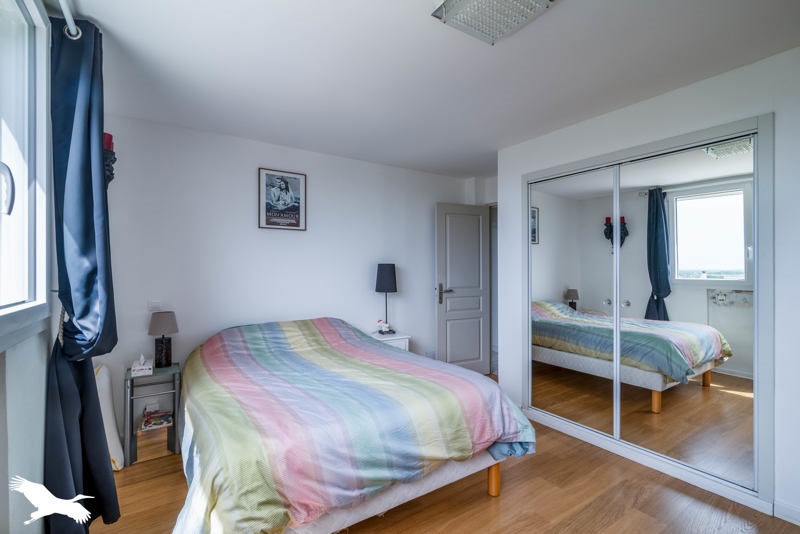 Vente Appartement COLOMIERS - 4 pièces -108 m² - (31770)