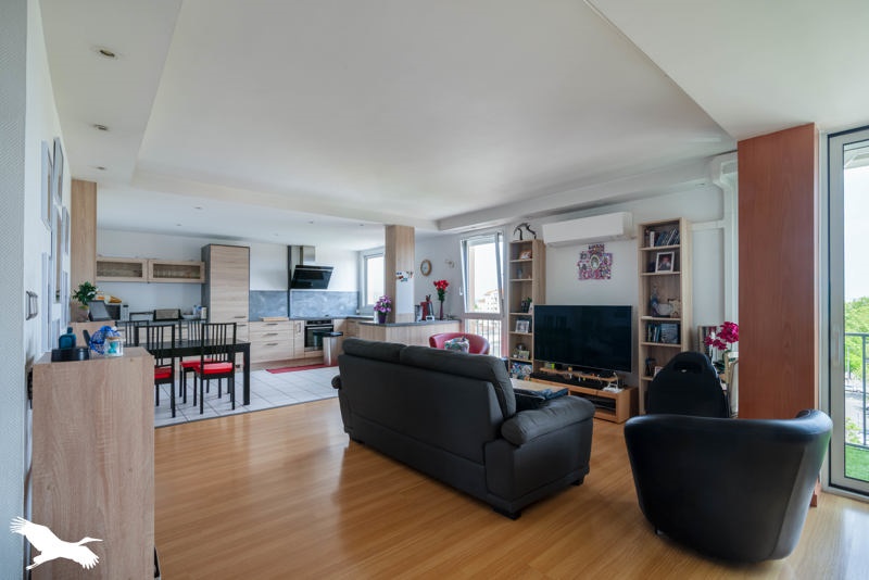 Vente Appartement COLOMIERS - 4 pièces -108 m² - (31770)