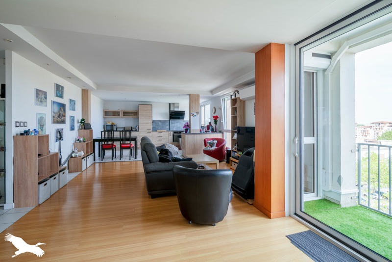 Vente Appartement COLOMIERS - 4 pièces -108 m² - (31770)