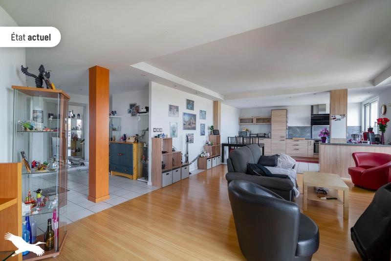 Vente Appartement COLOMIERS - 4 pièces -108 m² - (31770)