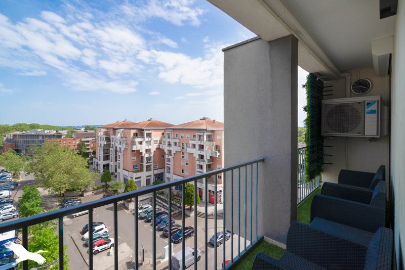 Vente Appartement COLOMIERS - 4 pièces -108 m² - (31770)