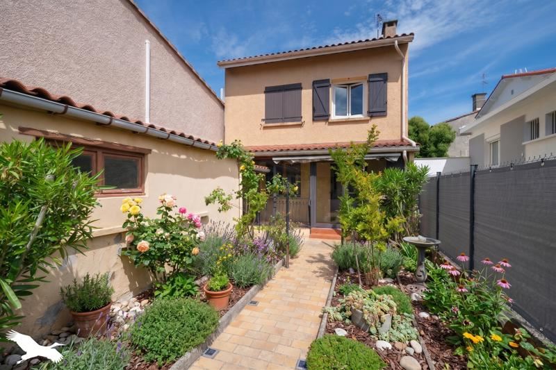 Vente Maison COLOMIERS - 3 pièces -49 m² - (31770)