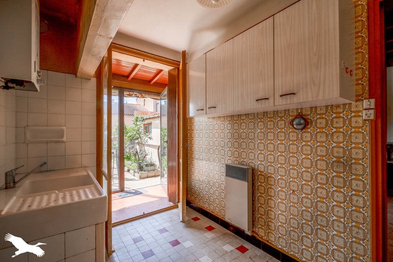 Vente Maison COLOMIERS - 3 pièces -49 m² - (31770)