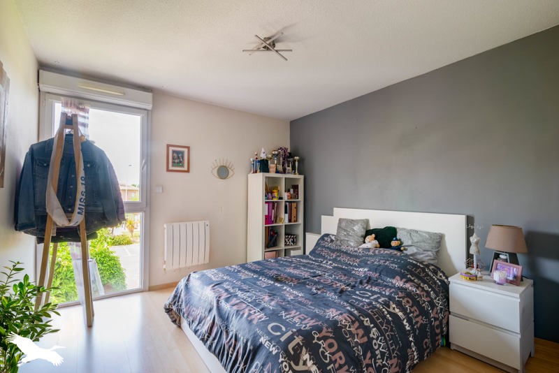 Vente Appartement COLOMIERS - 3 pièces -67 m² - (31770)