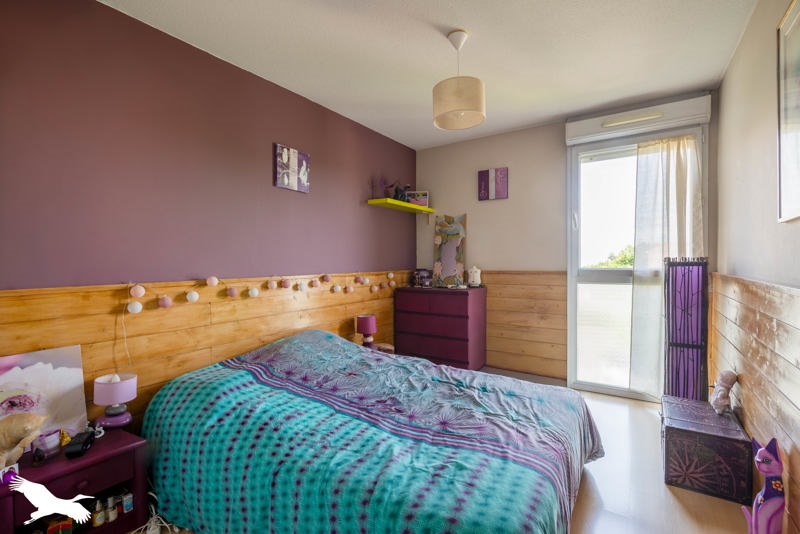 Vente Appartement COLOMIERS - 3 pièces -67 m² - (31770)