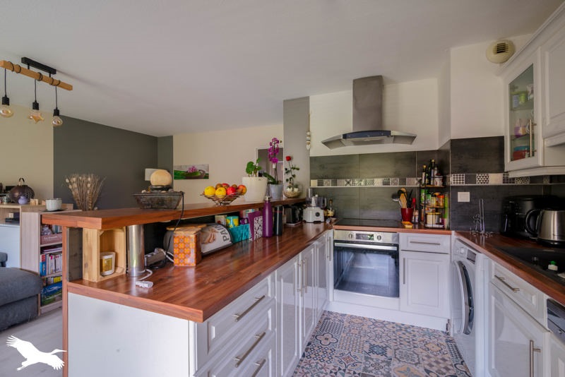 Vente Appartement COLOMIERS - 3 pièces -67 m² - (31770)
