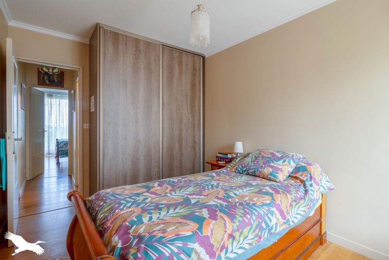 Vente Appartement COLOMIERS - 3 pièces -78 m² - (31770)