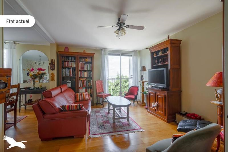 Vente Appartement COLOMIERS - 3 pièces -78 m² - (31770)