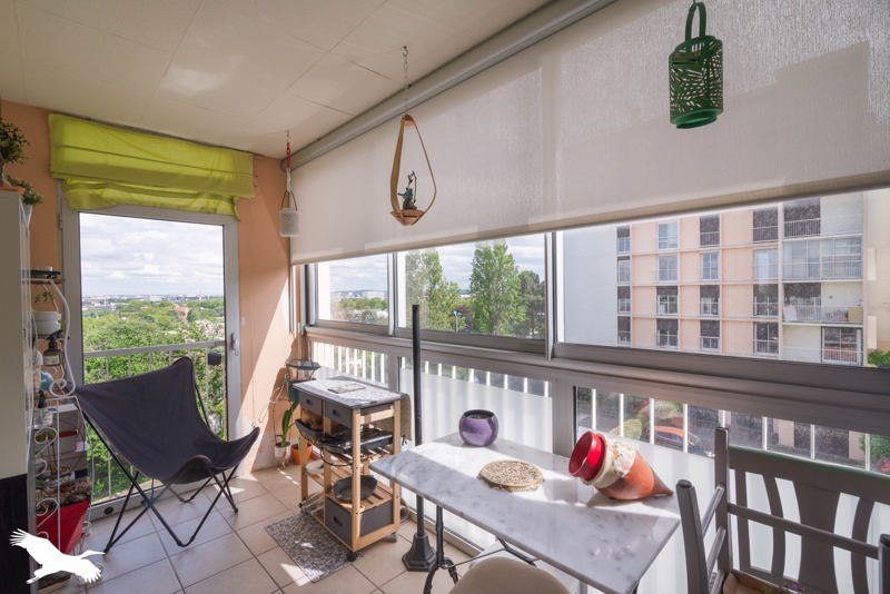 Vente Appartement COLOMIERS - 3 pièces -78 m² - (31770)