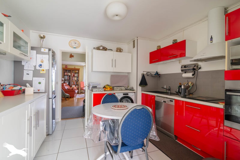 Vente Appartement COLOMIERS - 3 pièces -78 m² - (31770)