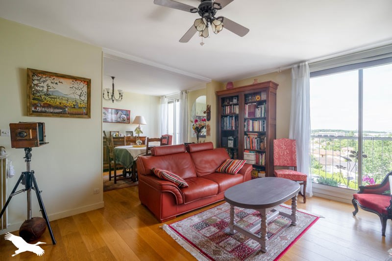 Vente Appartement COLOMIERS - 3 pièces -78 m² - (31770)