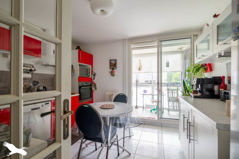 Vente Appartement COLOMIERS - 3 pièces -78 m² - (31770)