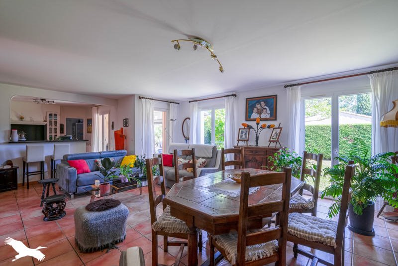 Vente Maison COLOMIERS - 5 pièces -131 m² - (31770)