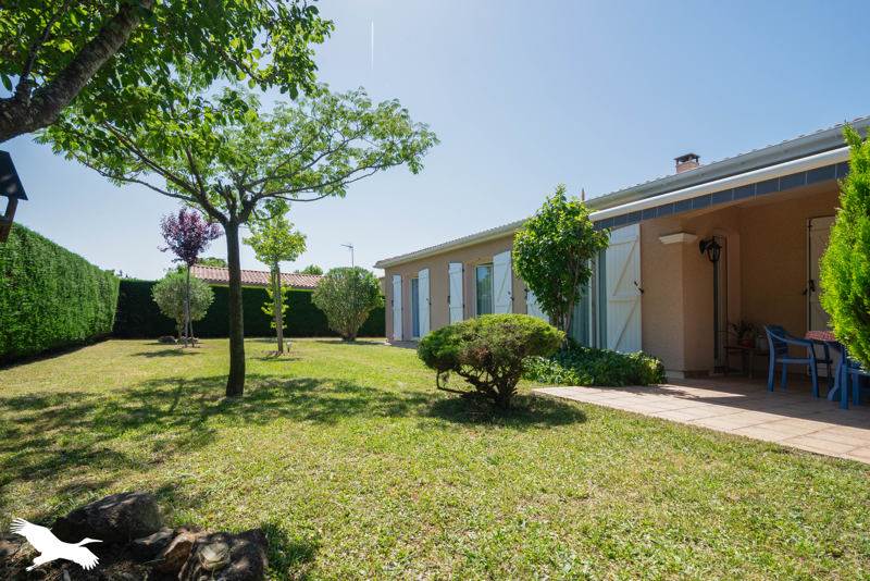 Vente Maison COLOMIERS - 5 pièces -131 m² - (31770)