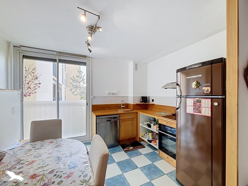 Vente Appartement COLOMIERS - 4 pièces -80 m² - (31770)