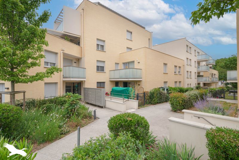 Vente Appartement COLOMIERS - 3 pièces -67 m² - (31770)