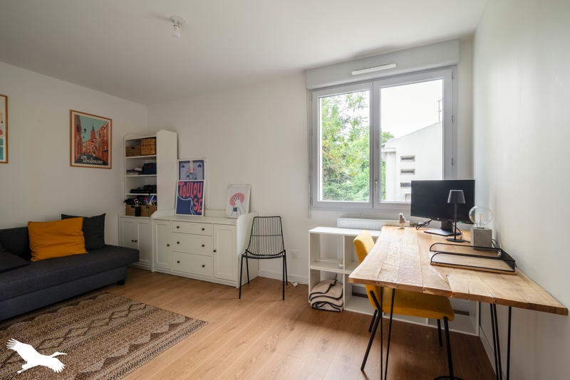 Vente Appartement COLOMIERS - 3 pièces -67 m² - (31770)