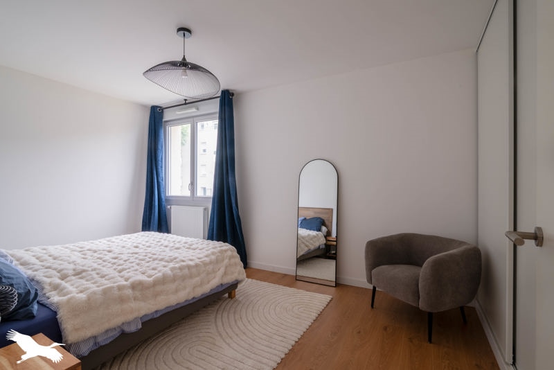 Vente Appartement COLOMIERS - 3 pièces -67 m² - (31770)