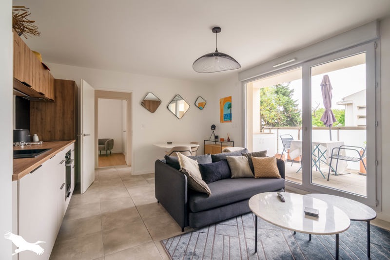 Vente Appartement COLOMIERS - 3 pièces -67 m² - (31770)