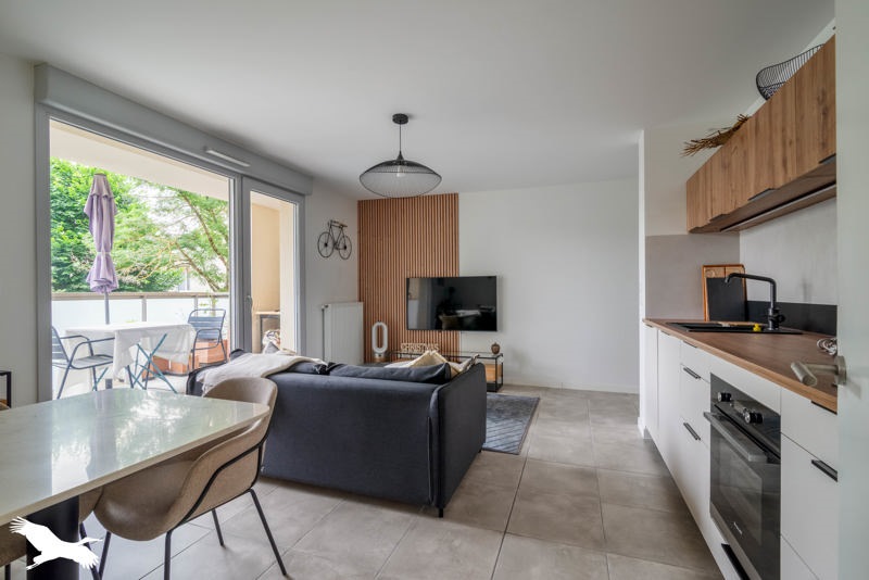 Vente Appartement COLOMIERS - 3 pièces -67 m² - (31770)