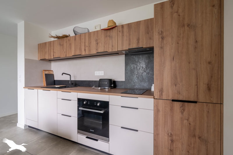 Vente Appartement COLOMIERS - 3 pièces -67 m² - (31770)