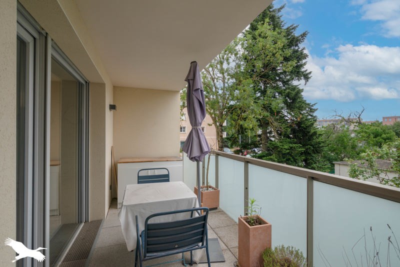Vente Appartement COLOMIERS - 3 pièces -67 m² - (31770)