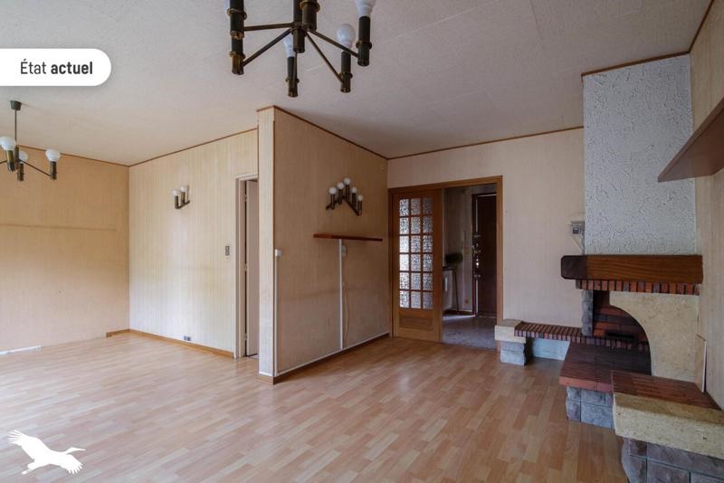 Vente Maison COLOMIERS - 4 pièces -88 m² - (31770)