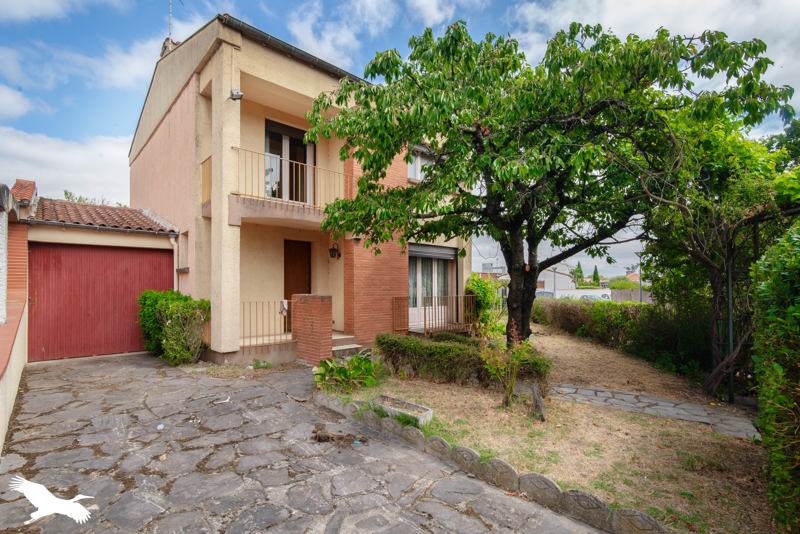 Vente Maison COLOMIERS - 4 pièces -88 m² - (31770)
